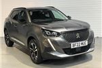 2022 Peugeot 2008