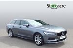 2020 Volvo V90