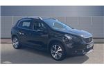 2019 Peugeot 2008