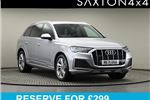 2021 Audi Q7
