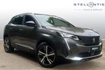 2021 Peugeot 3008