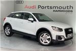 2017 Audi Q2