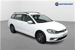 2019 Volkswagen Golf Estate