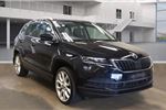 2020 Skoda Karoq