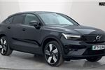 2024 Volvo C40