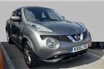 2015 Nissan Juke