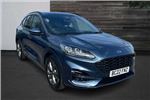 2022 Ford Kuga