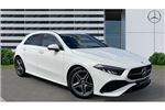 2024 Mercedes-Benz A-Class