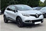 2017 Renault Captur