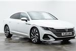 2021 Volkswagen Arteon