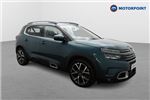 2021 Citroen C5 Aircross