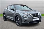 2024 Nissan Juke