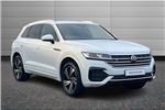 2021 Volkswagen Touareg 3.0 V6 TDI 4Motion 231 R-Line Tech 5dr Tip Auto