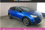 2020 Vauxhall Grandland X