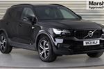 2021 Volvo XC40