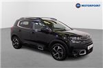 2021 Citroen C5 Aircross