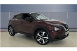 2020 Nissan Juke