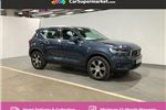 2020 Volvo XC40