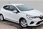 2020 Renault Clio