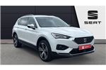 2019 SEAT Tarraco