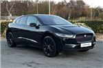 2021 Jaguar I-Pace