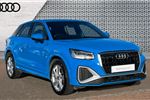 2021 Audi Q2