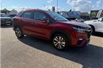 2024 Suzuki S-Cross