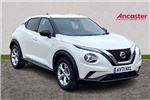 2022 Nissan Juke