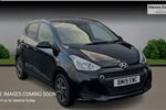 2019 Hyundai i10