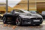 2022 Jaguar F-Type