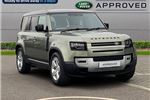 2020 Land Rover Defender