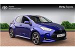 2024 Toyota Yaris