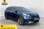 2019 Kia Niro