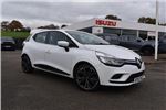 2017 Renault Clio