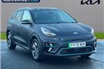 2020 Kia e-Niro