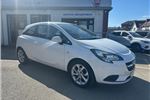 2015 Vauxhall Corsa