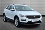 2021 Volkswagen T-Roc