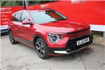2022 Kia Niro