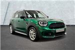 2021 MINI Countryman