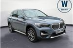 2019 BMW X1