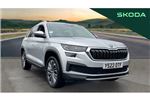 2022 Skoda Kodiaq