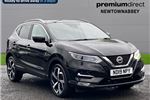 2019 Nissan Qashqai