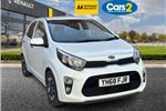 2019 Kia Picanto