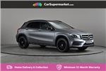 2020 Mercedes-Benz GLA