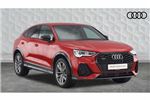 2023 Audi Q3