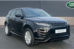 2020 Land Rover Range Rover Evoque