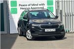 2024 Skoda Karoq