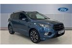 2019 Ford Kuga