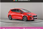 2023 Ford Fiesta