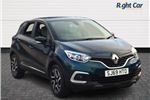 2019 Renault Captur